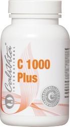 Vitamini,Proizvodi - C 1000 Plus, 100 Tableta