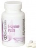 L-Lysine Plus, 60 kaps - prirodnilek