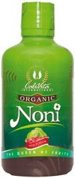 Organski Noni (946 ml) - prirodnilek