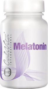 Melatonin, 60 tab - prirodnilek