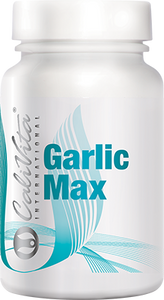 Garlic Max, 100 kapsula