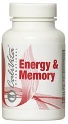 Antioksidanti,Proizvodi,Simptomi - Energy & Memory, 90 Tab