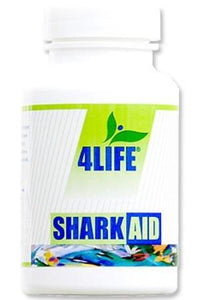 Blaga Mora,Proizvodi,Simptomi - Shark Aid, 90 Tab