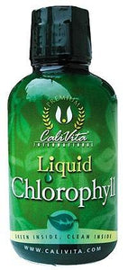 Lekovito Bilje I Zdravlje,Proizvodi - Liquid Chlorophyll, 473 Ml