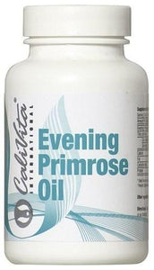 Lekovito Bilje I Zdravlje,Proizvodi,Simptomi - Evening Primrose Oil - Ulje Žutog Noćurka