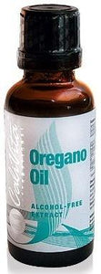 Lekovito Bilje I Zdravlje,Proizvodi,Simptomi - Oregano Oil - Ulje Origana, 30 Ml