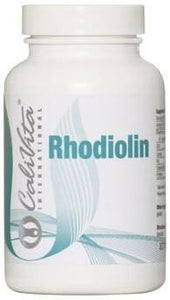 Lekovito Bilje I Zdravlje,Proizvodi,Simptomi - Rhodiolin, 120 Kapsula