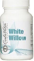 Lekovito Bilje I Zdravlje,Proizvodi,Simptomi - White Willow, 100 Kaps