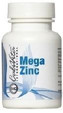Minerali Za Zdrav život,Proizvodi,Alergija,Simptomi - Mega Zinc 50 Mg, 100 Tableta