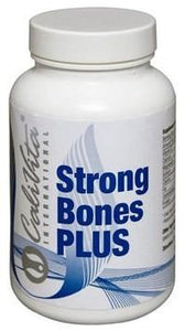 Minerali Za Zdrav život,Proizvodi,Simptomi - Strong Bones PLUS, 100 Kapsula