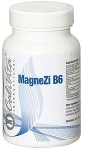 Multivitamini,Proizvodi,Simptomi - MagneZi B6, 90 Tableta