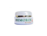 Prirodna Kozmetika,Proizvodi,Hemoroidi / Šuljevi Lečenje,Simptomi - HEMORIN Krema Protiv HEMOROIDA