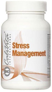 Vitamini,Proizvodi,Za Smirenje I Opustanje,Simptomi - Stress Management B-Complex, 100 Tableta